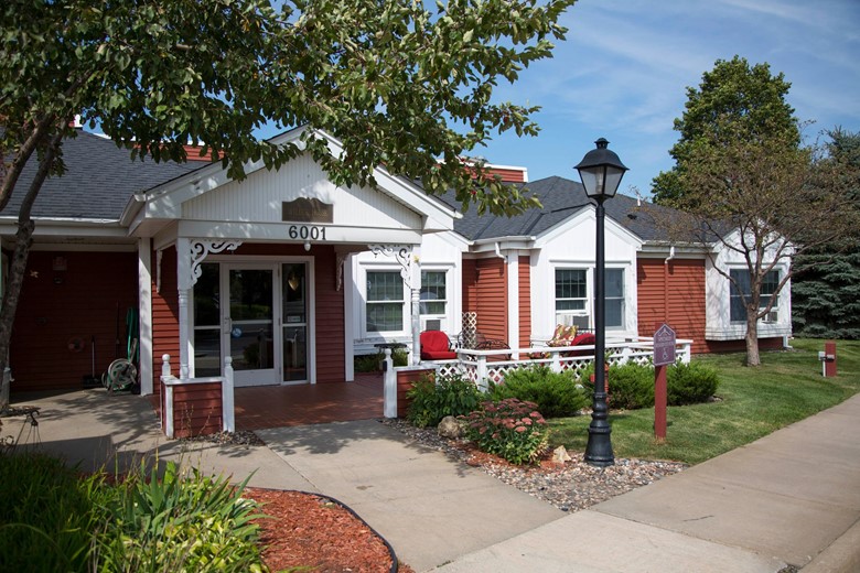 Image of Ecumen Prairie Lodge (2)