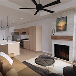 Image of The Lofts at Buffalo Hill - Coming 2027 (3)