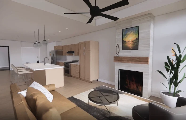 Image of The Lofts at Buffalo Hill - Coming 2027 (3)