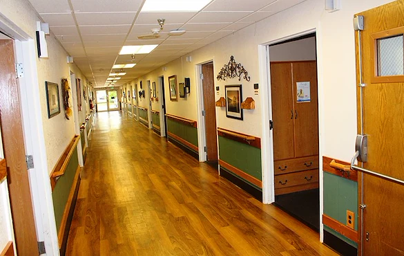Image of Bethlehem Woods Nursing and Rehabilitation (8)