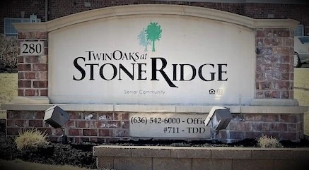 Image of Stone Ridge (2)