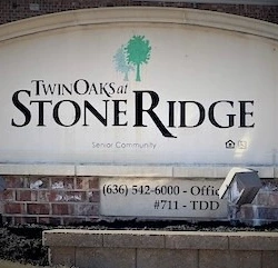 Image of Stone Ridge (2)