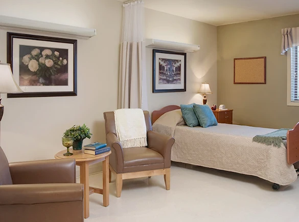 Image of Oakwood Health Services (7)