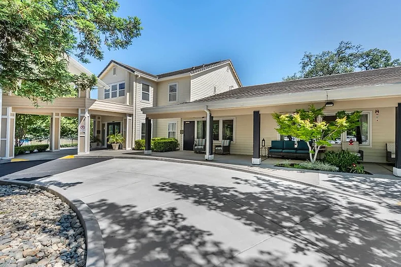 Image of Brookdale Folsom (1)