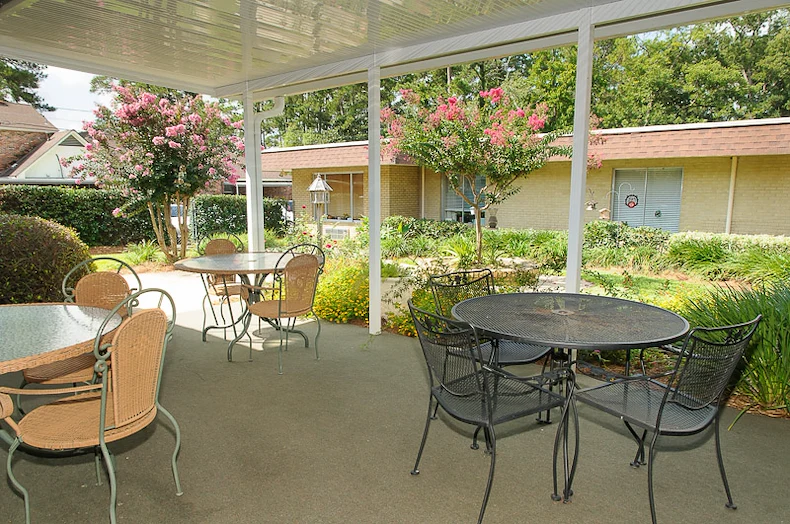 Image of Camellia Gardens Of Life Care (7)