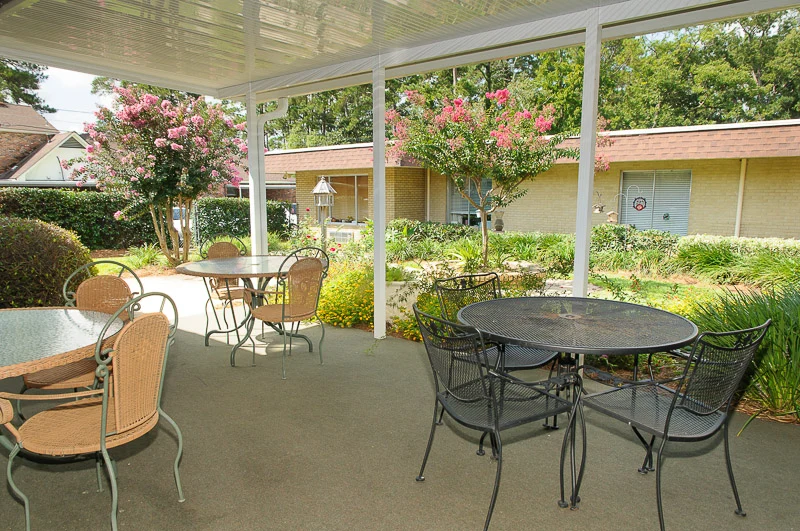 Image of Camellia Gardens Of Life Care (7)