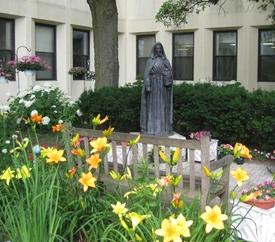 Image of Little Sisters Of The Poor Of Palatine (2)