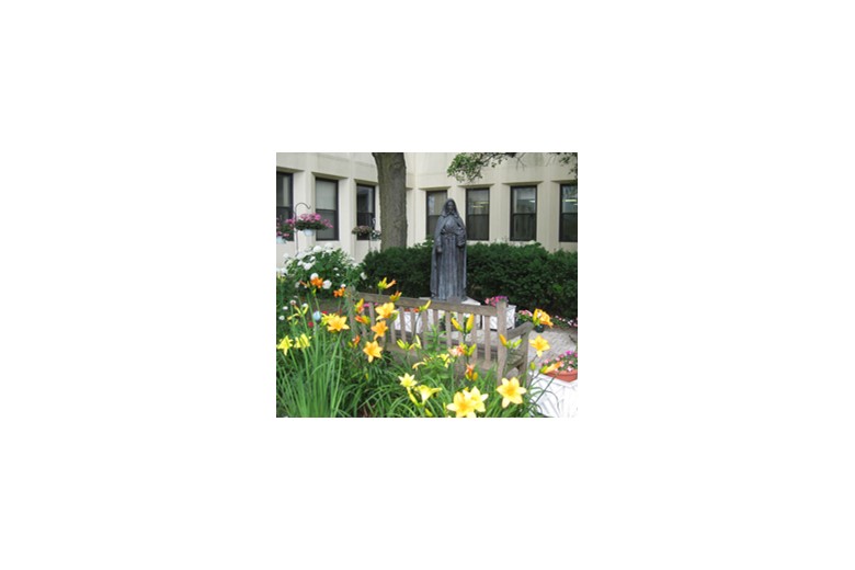 Image of Little Sisters Of The Poor Of Palatine (2)