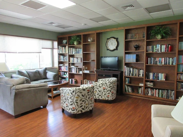 Image of Leisure Village Fox Lake (2)