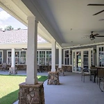 Image of Manor Lake Gainesville (3)