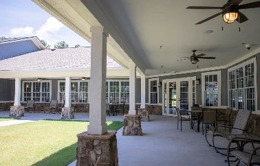 Image of Manor Lake Gainesville (3)