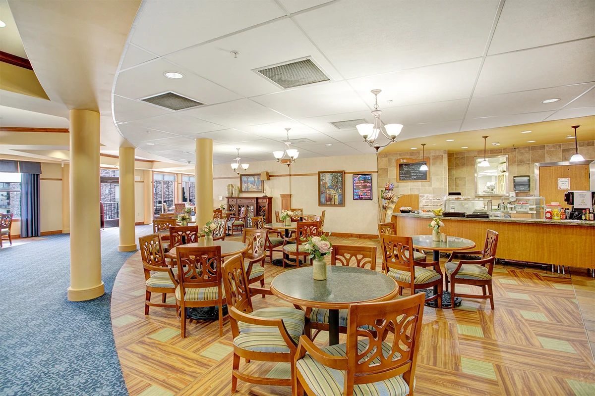 Image of Lake Minnetonka Shores Senior Living (3)