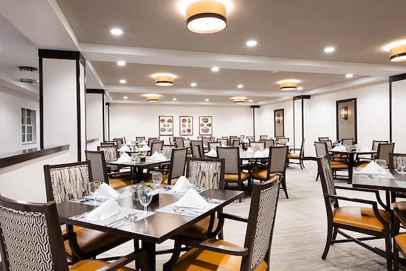 Image of Clarendale of Chandler (2)