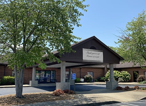 Image of Brickyard Healthcare - Woodlands Care Center (1)