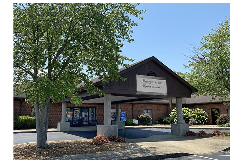 Image of Brickyard Healthcare - Woodlands Care Center (1)
