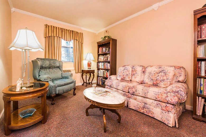 Image of Farmington Presbyterian Senior Living (6)