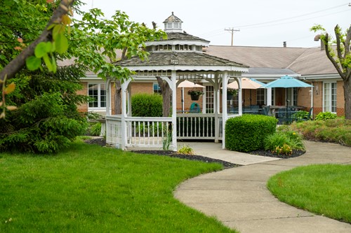 Image of Cranberry Park at Pickaway Manor (2)