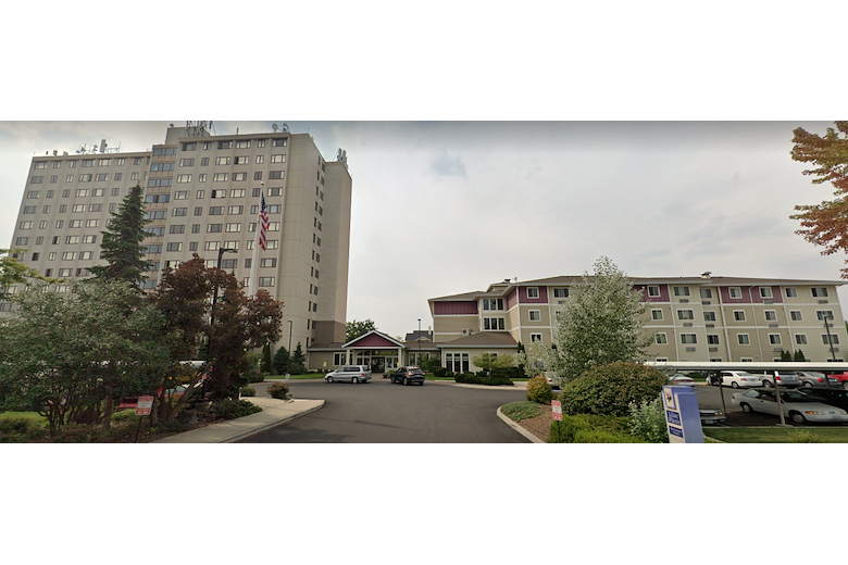 Image of Lilac Terrace (1)
