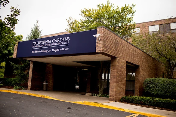 Image of California Terrace (1)