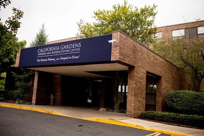 Image of California Terrace (1)