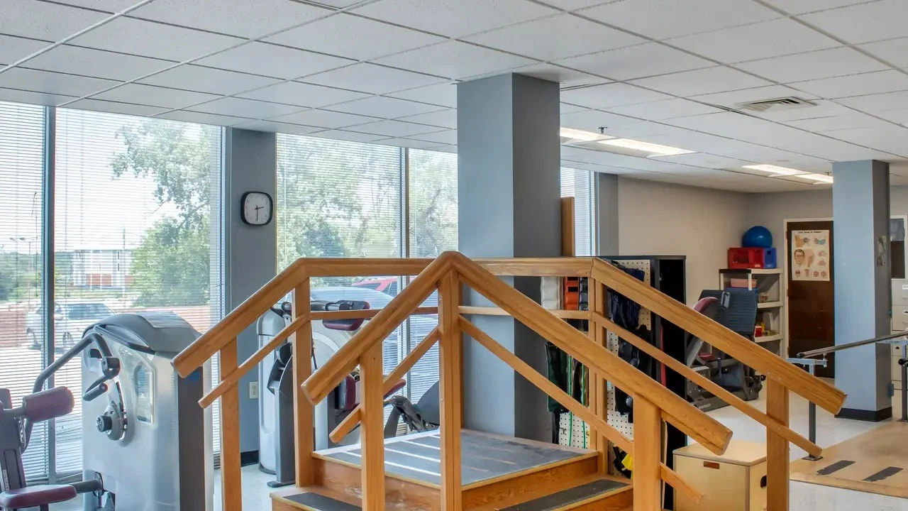 Image of Highland Rehabilitation & Health Care Center (6)