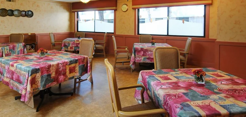 Image of Brookside Skilled Nursing Hospital (5)