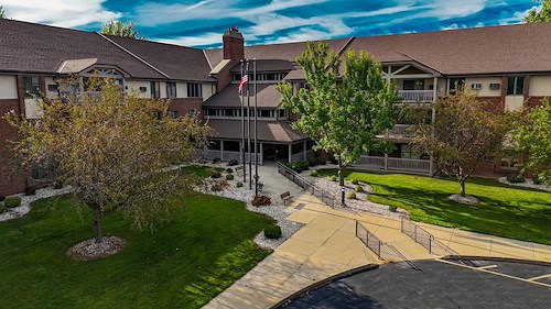 Image of Crystal Bay Senior Apartments (4)