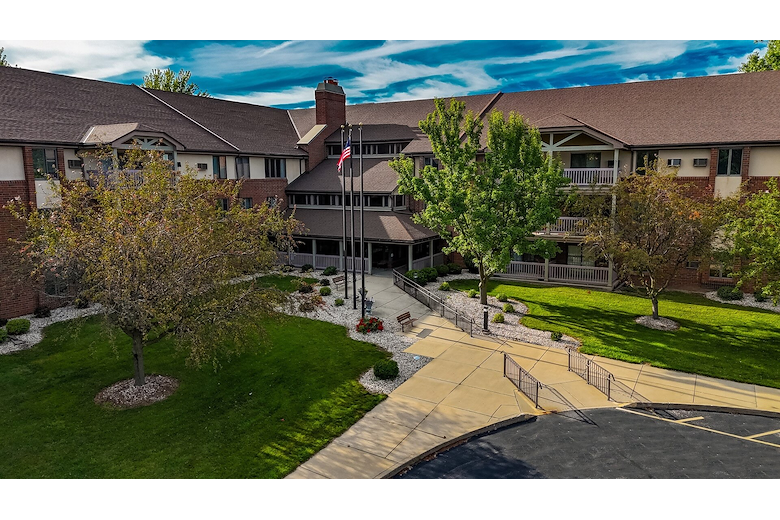 Image of Crystal Bay Senior Apartments (4)