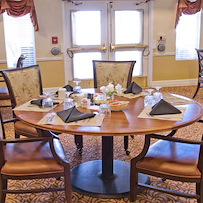 Image of Bayshire Yorba Linda Skilled Nursing (3)