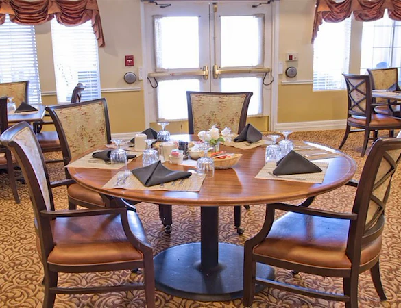 Image of Bayshire Yorba Linda Skilled Nursing (3)