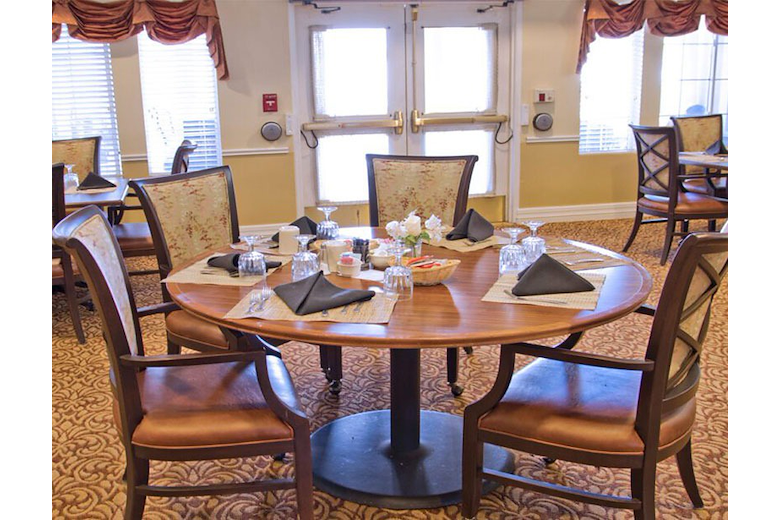 Image of Bayshire Yorba Linda Skilled Nursing (3)