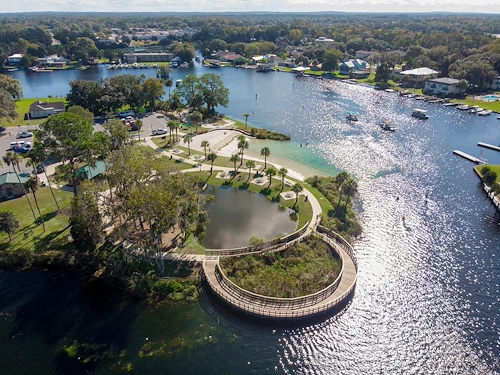 Image of Crystal River Health and Rehabilitation Center (2)