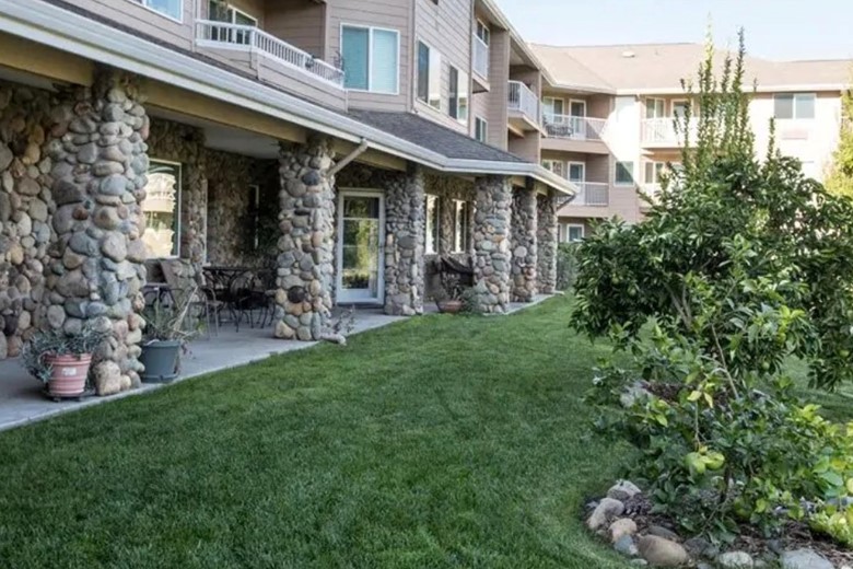 Image of The Verandah Retirement Community (3)
