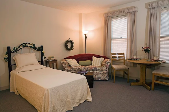 Image of Covenant Home of Chicago (3)