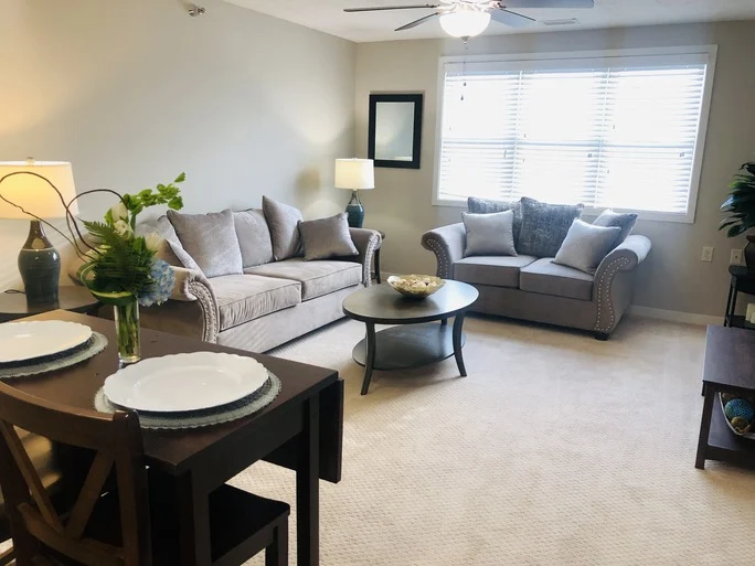 Image of Pemberly Place Senior Living Community (5)