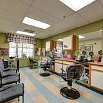 Ville Ste. Marie Senior Living Community