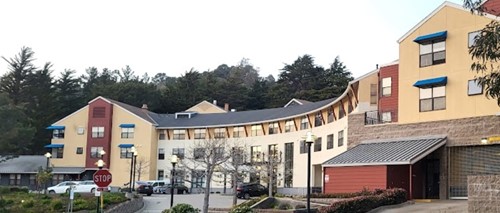 Image of John King Senior Housing (2)