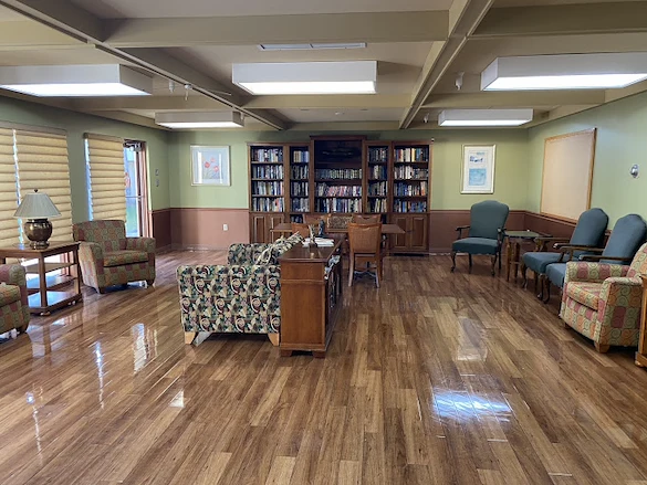 Image of Nspire Healthcare Tamarac (5)