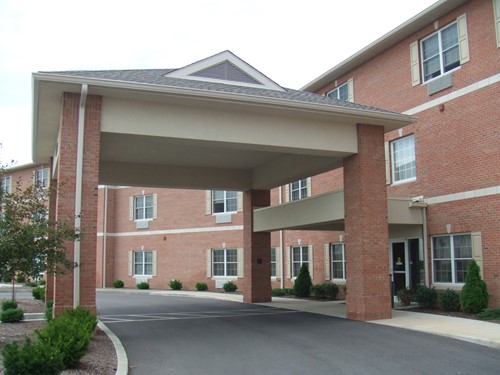 Image of Cambridge House of Maryville (3)