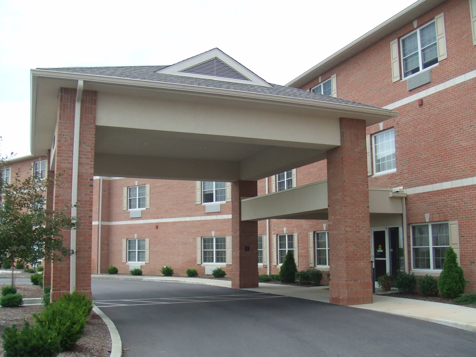 Image of Cambridge House of Maryville (3)