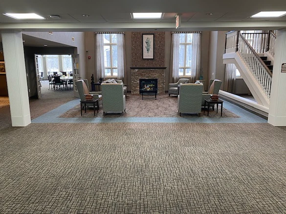 Independent Living Center