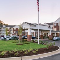 Image of Sycamore Ridge Gracious Retirement Living (1)