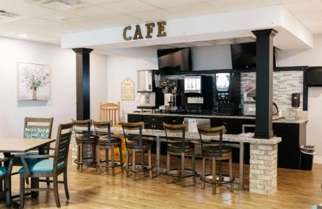 Image of Villas of Holly Brook 14th St. (4)