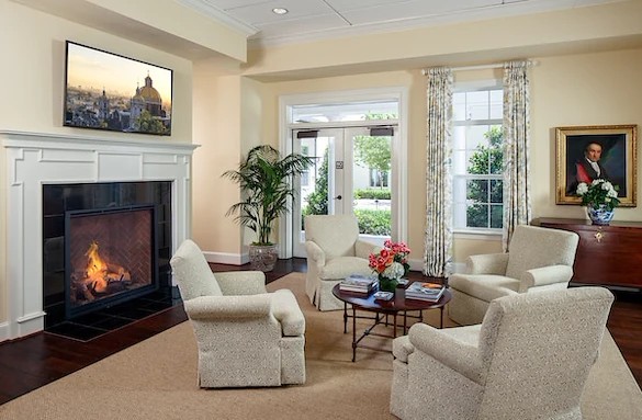 Image of The Tradition-Lover's Lane  Assisted Living & Memory Care (7)