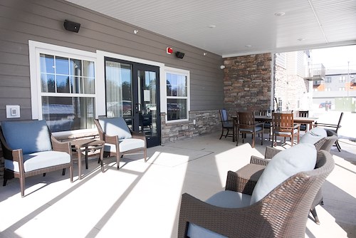 Image of Fremont Village Senior Living (4)
