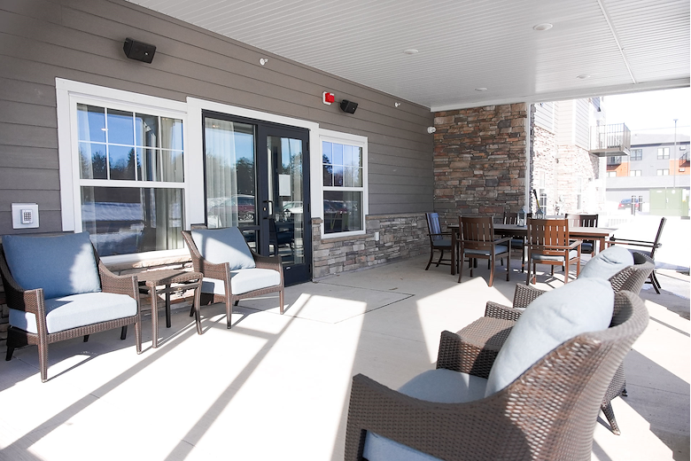 Image of Fremont Village Senior Living (4)