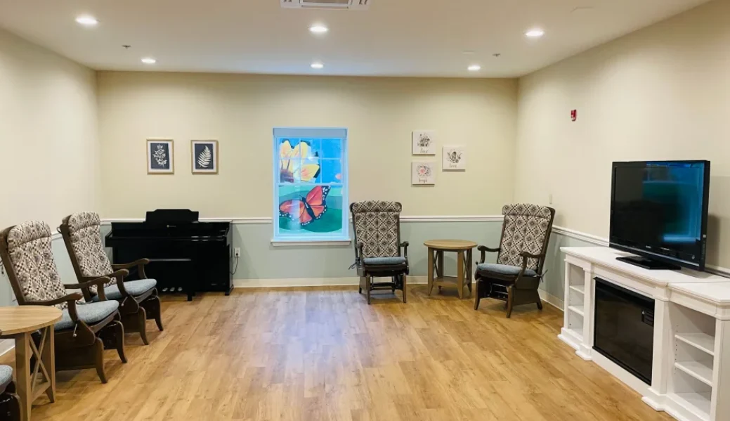 Image of The Birches at Harleysville (4)