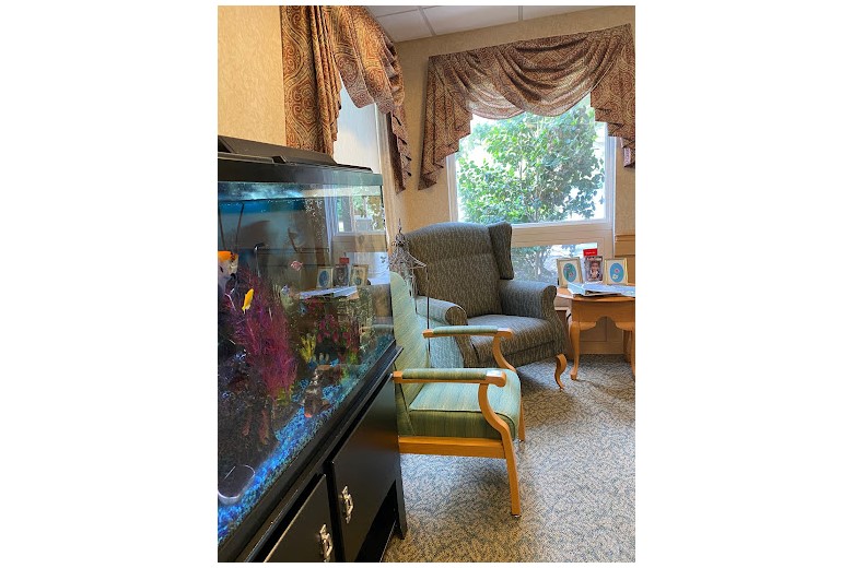 Image of Fountain Springs At Cape May Nursing & Rehab (4)