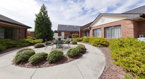 Image of The Oaks - Carrollton (Assisted Living) (7)