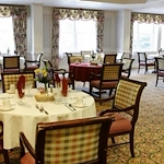 Image of Taconic Rehabilitation And Nursing At Hopewell (3)